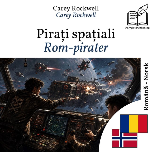 Rom-pirater