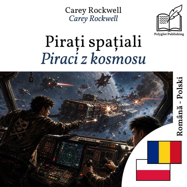 Piraci z kosmosu