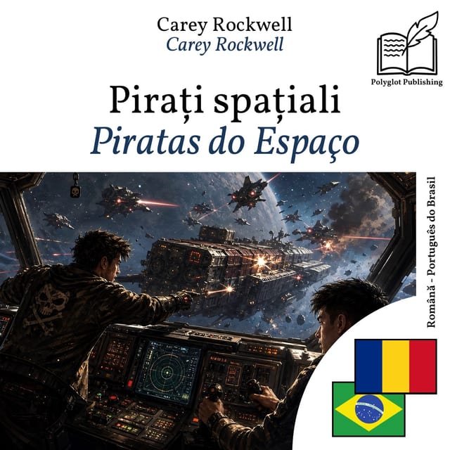 Piratas do Espaço