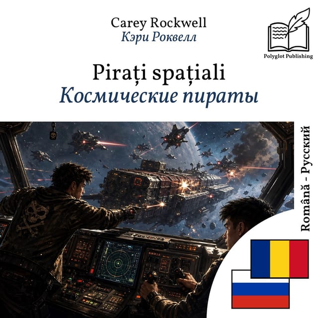 Космические пираты