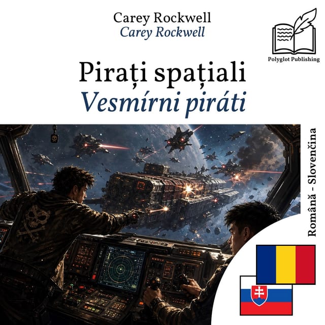 Vesmírni piráti