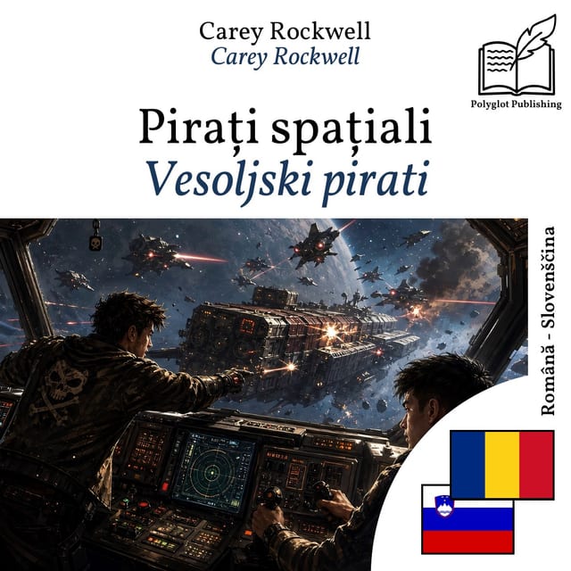 Vesoljski pirati