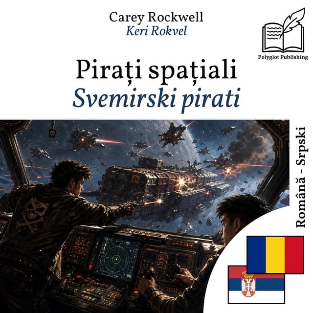 Svemirski pirati