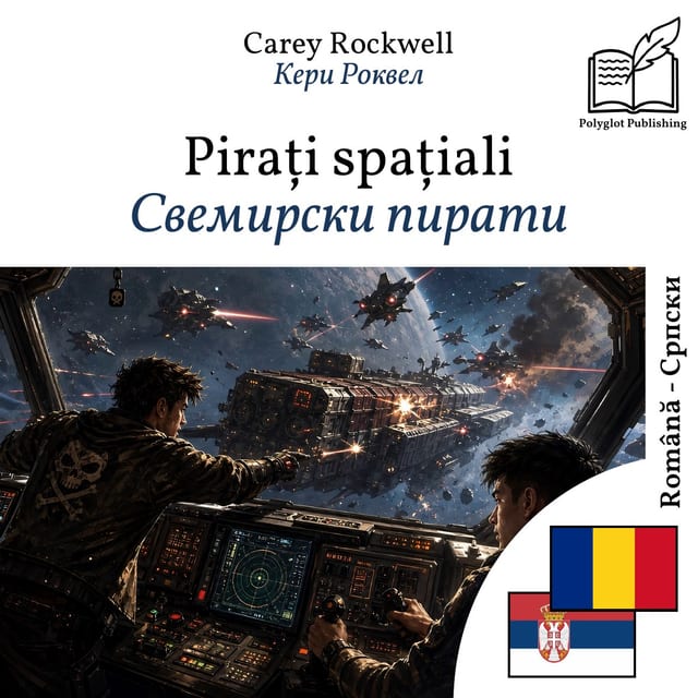 Свемирски пирати