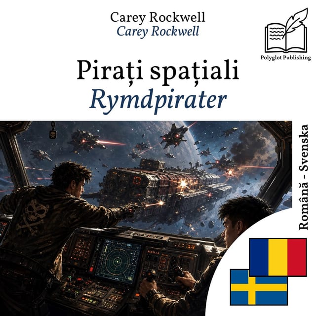 Rymdpirater