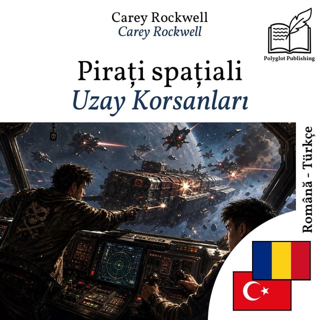 Uzay Korsanları