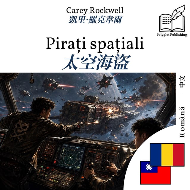 太空海盜