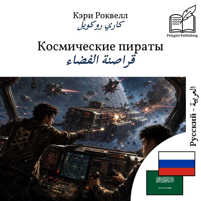 قراصنة الفضاء