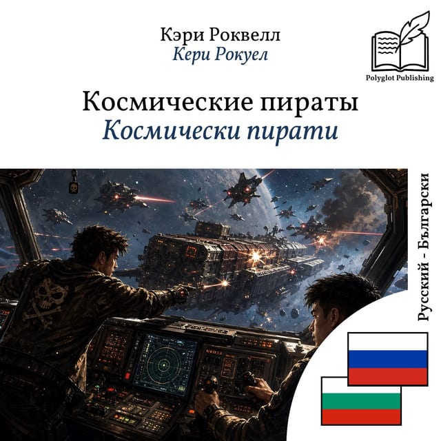 Космически пирати