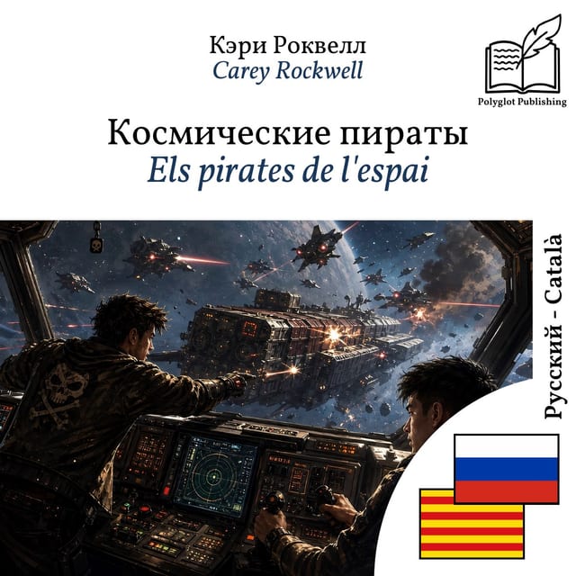 Els pirates de l'espai