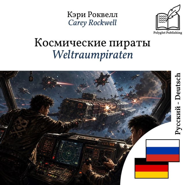 Weltraumpiraten