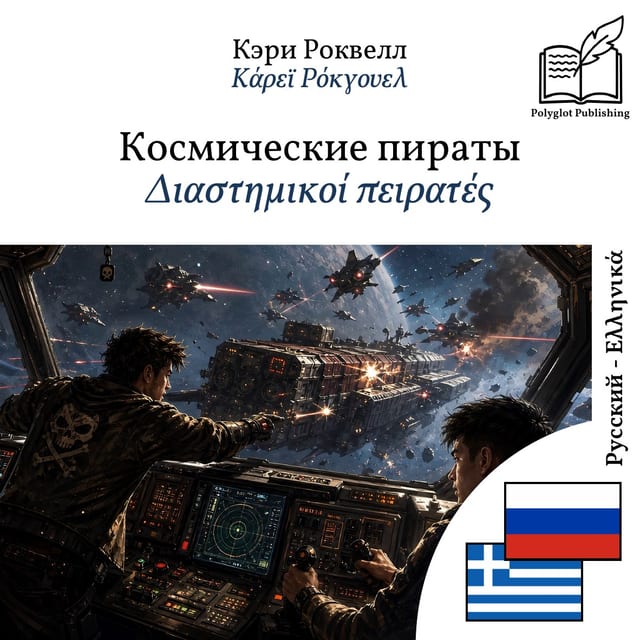 Διαστημικοί πειρατές