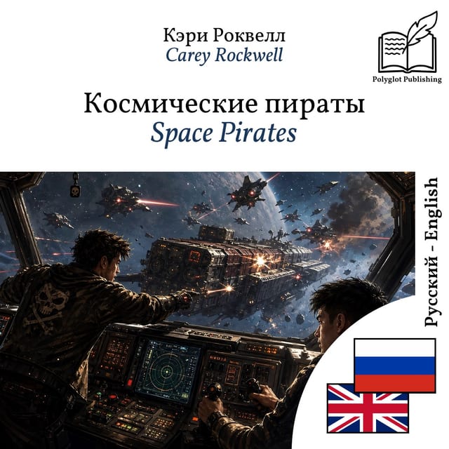 Space Pirates