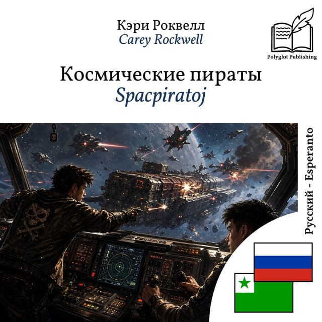 Spacpiratoj