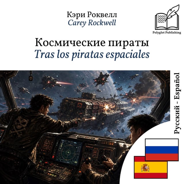 Tras los piratas espaciales