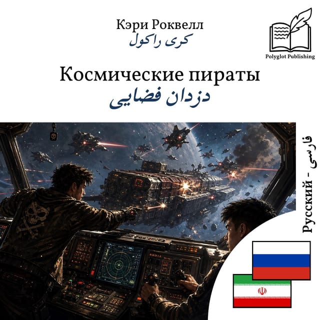 دزدان فضایی