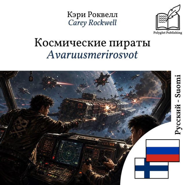 Avaruusmerirosvot