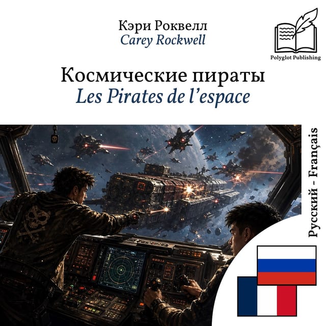 Les Pirates de l’espace