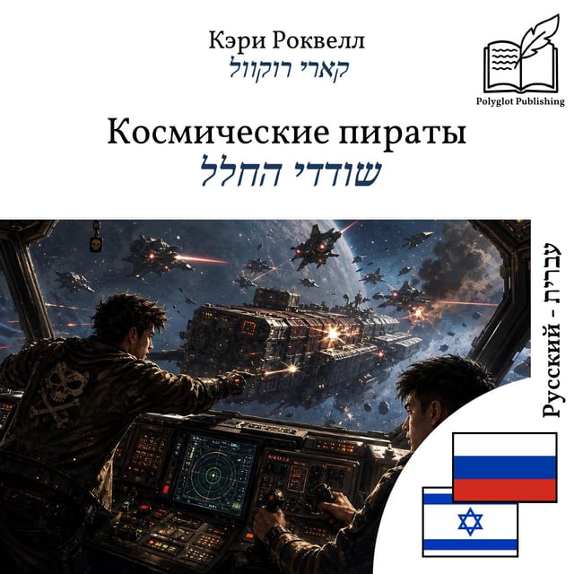שודדי החלל