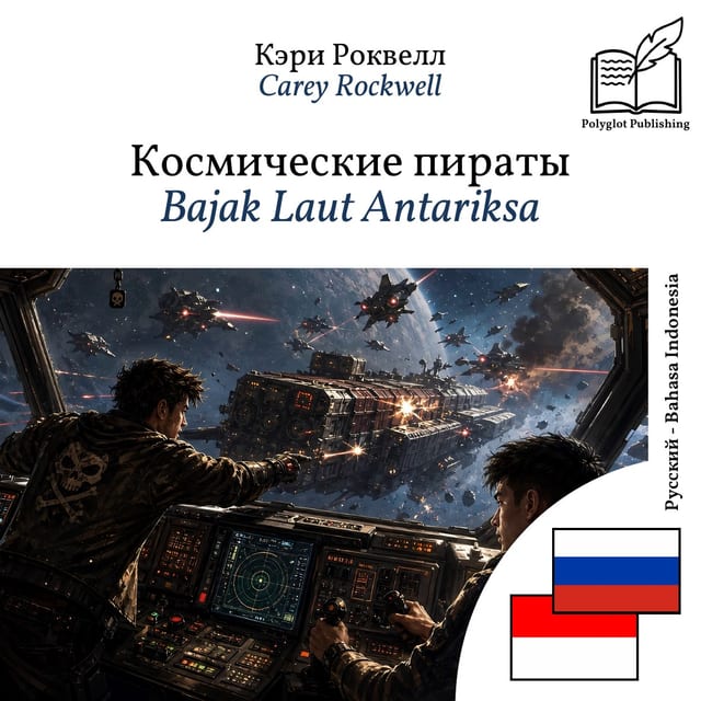 Bajak Laut Antariksa