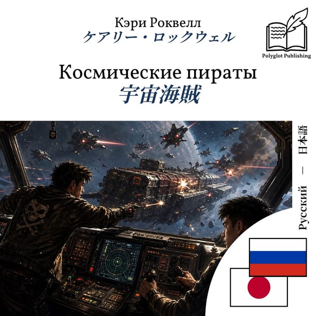 宇宙海賊