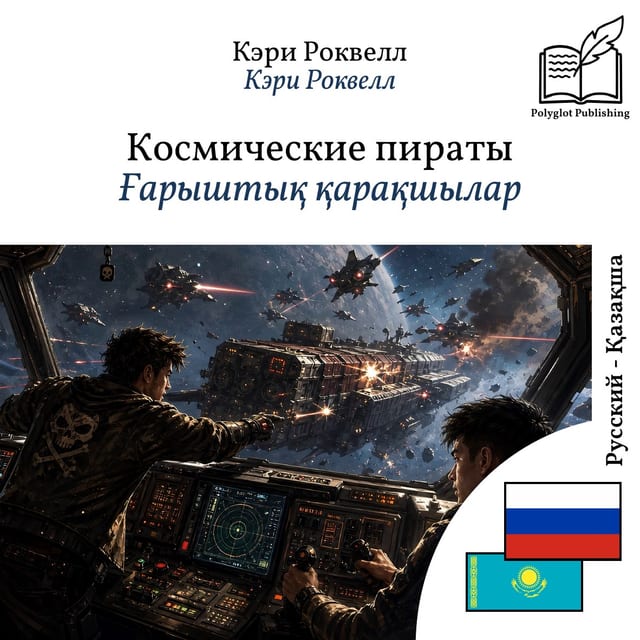 Ғарыштық қарақшылар