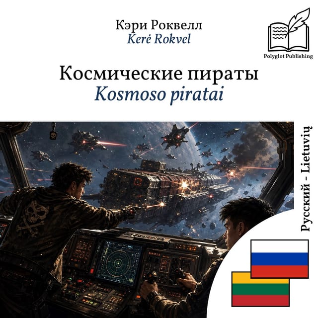 Kosmoso piratai