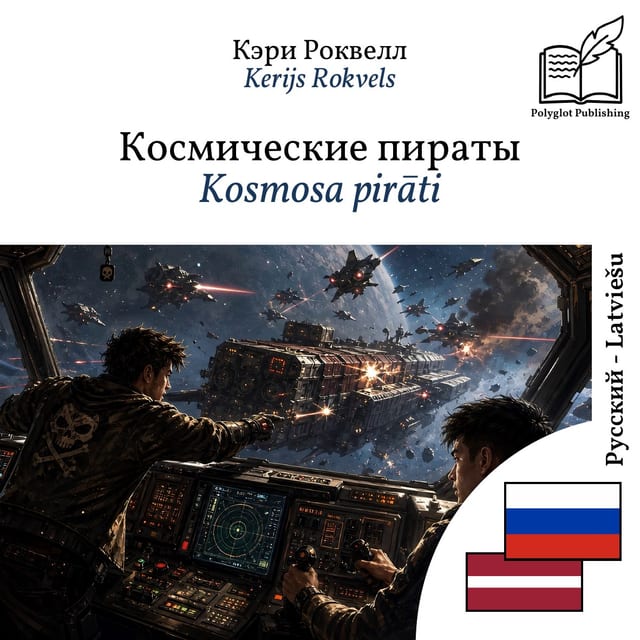 Kosmosa pirāti