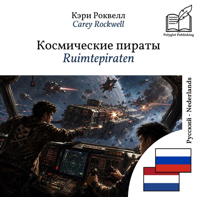 Ruimtepiraten
