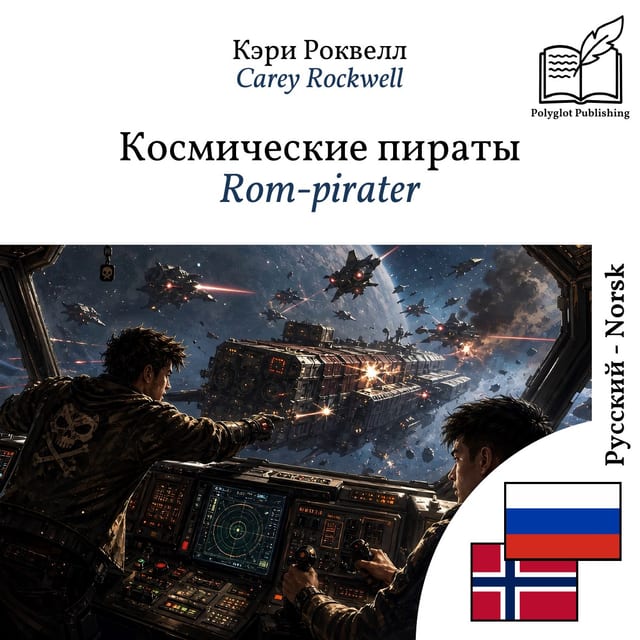 Rom-pirater