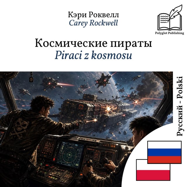 Piraci z kosmosu