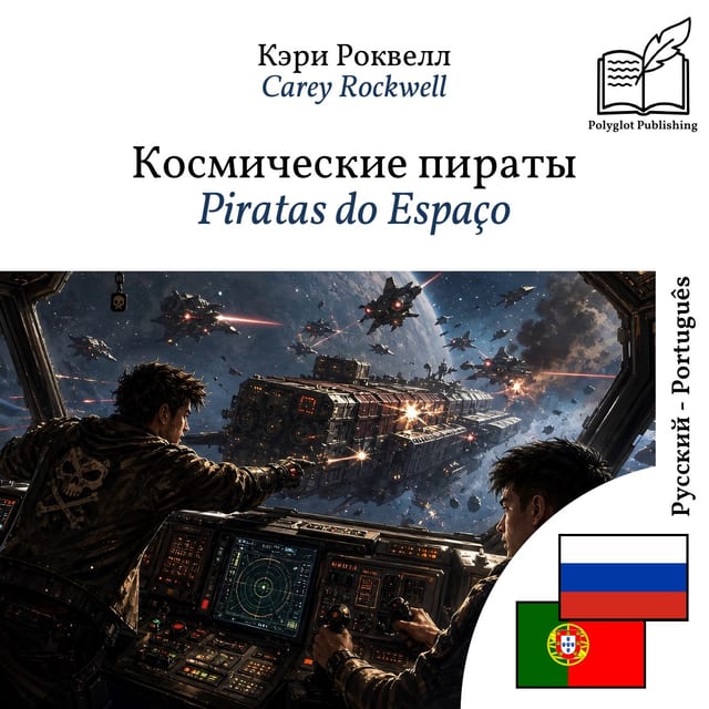 Piratas do Espaço