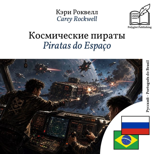 Piratas do Espaço