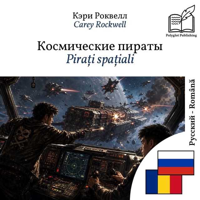 Pirați spațiali
