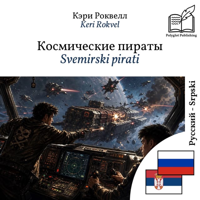 Svemirski pirati