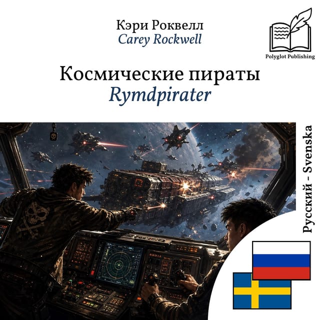 Rymdpirater