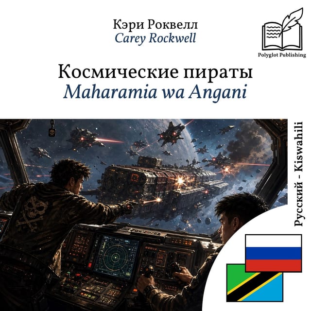 Maharamia wa Angani