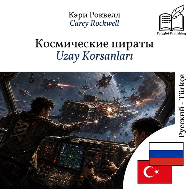Uzay Korsanları
