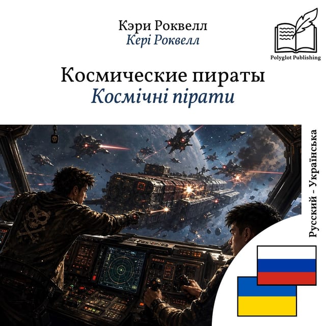Космічні пірати