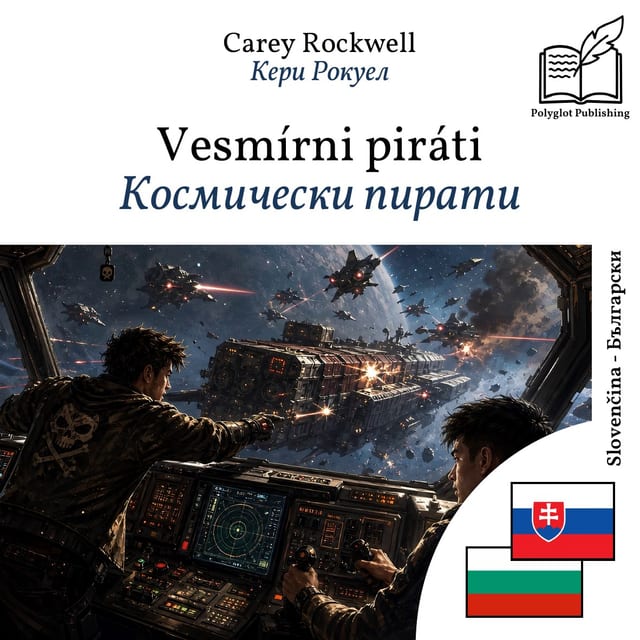 Космически пирати