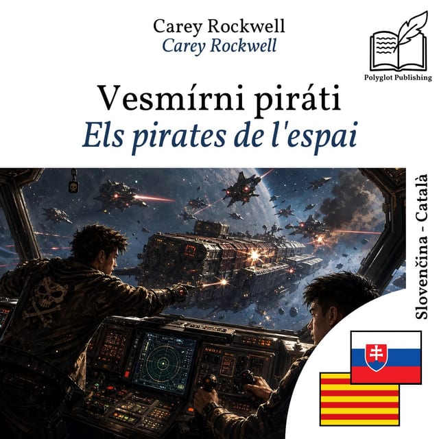 Els pirates de l'espai