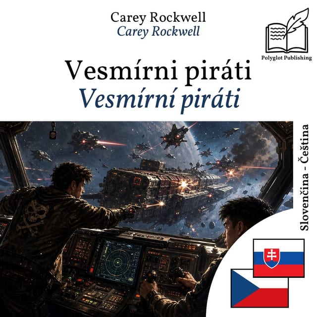 Vesmírní piráti