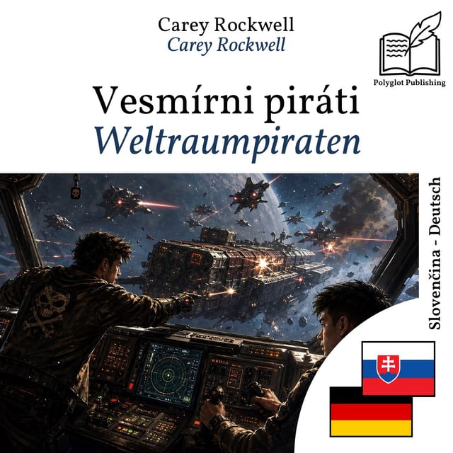 Weltraumpiraten
