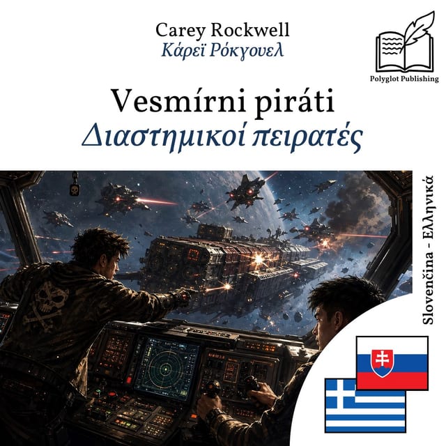 Διαστημικοί πειρατές