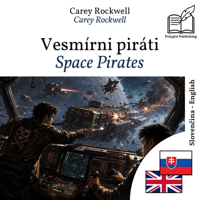 Space Pirates