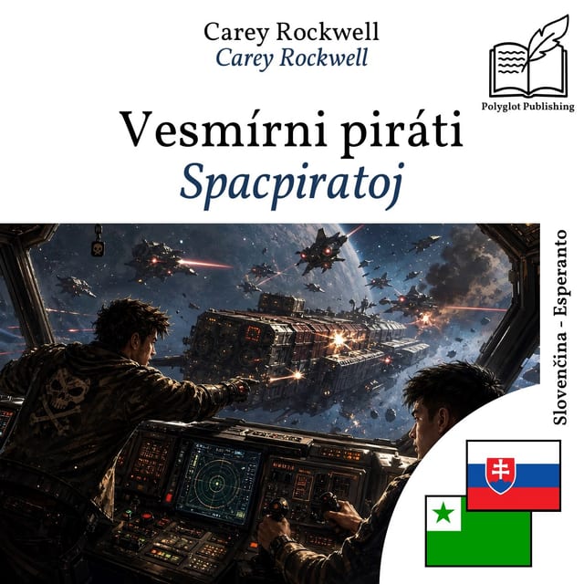 Spacpiratoj
