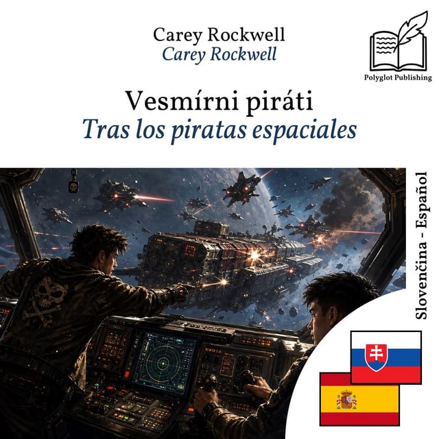 Tras los piratas espaciales