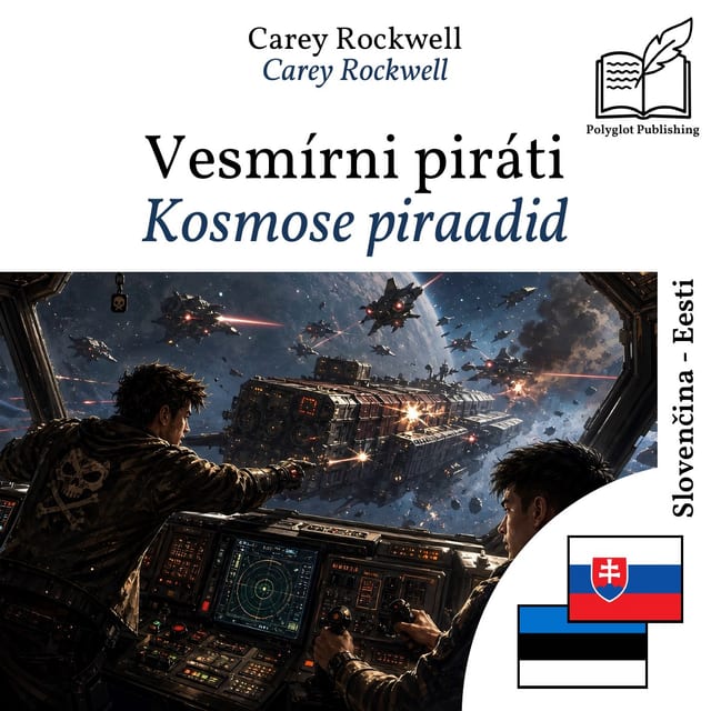 Kosmose piraadid