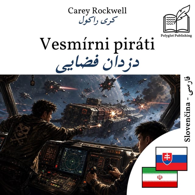 دزدان فضایی