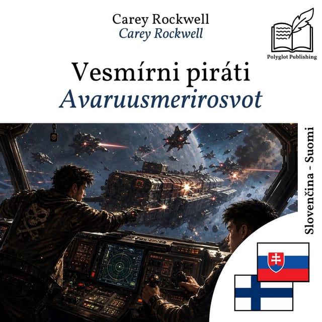 Avaruusmerirosvot